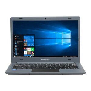 Evolve III Maestro 11.6" Laptop Computer